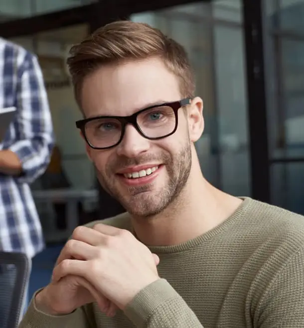 Gründer Julian Sunten