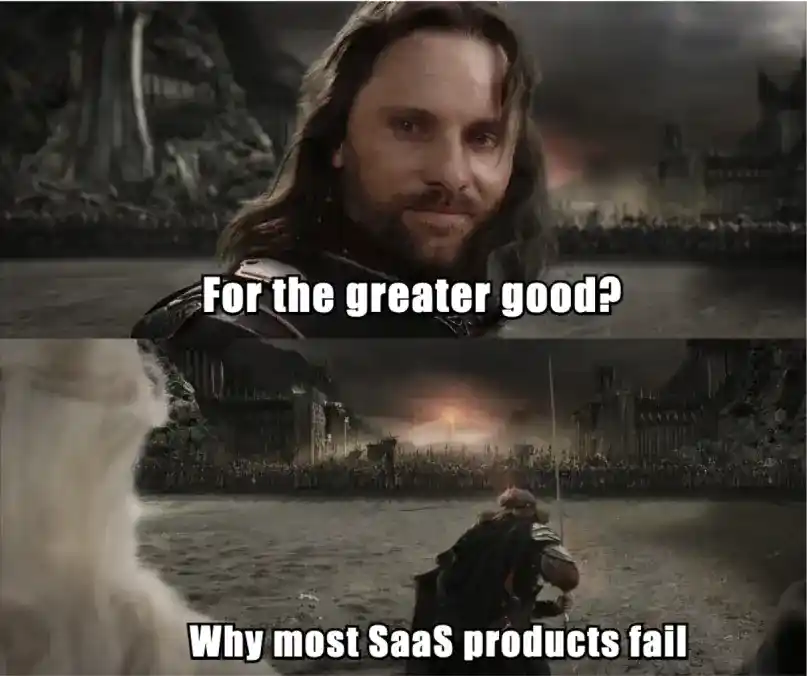 Was ein perfektes SaaS-Produkt ausmacht